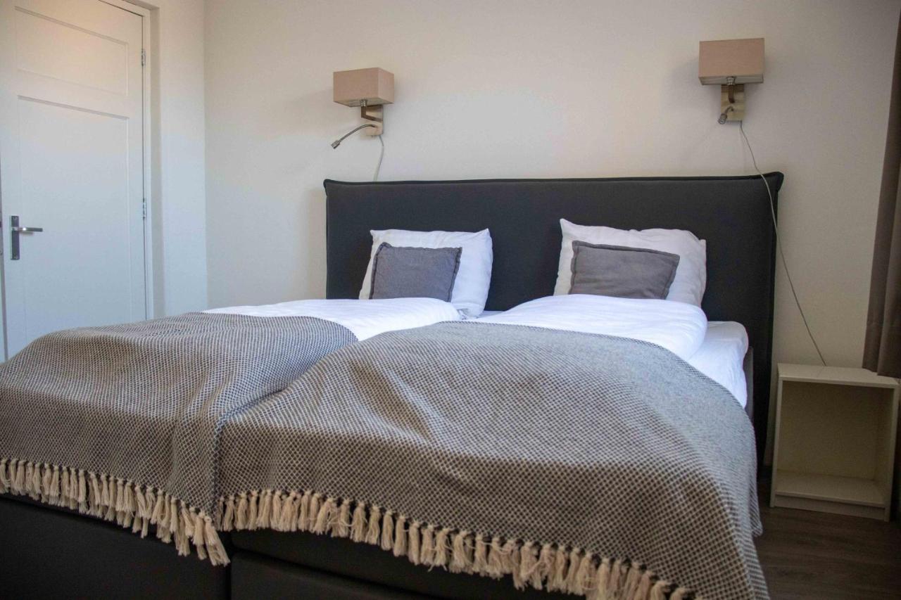 The Town Hotel Studios Appartments Zuidzande Ngoại thất bức ảnh